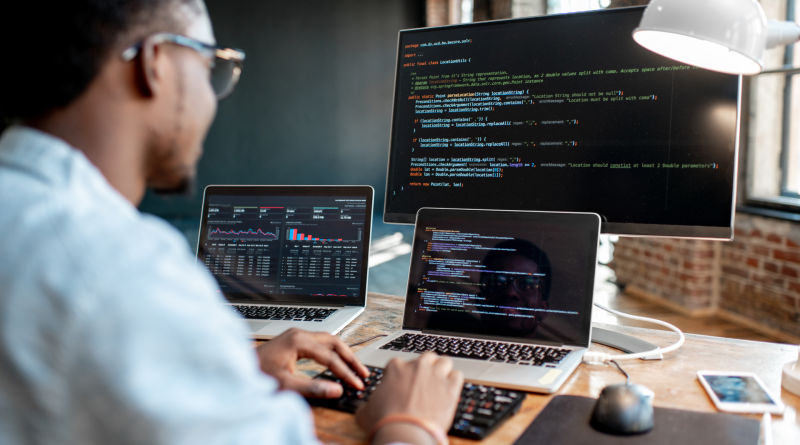 POURQUOI SUIVRE BTS SERVICES INFORMATIQUES ORGANISATIONS