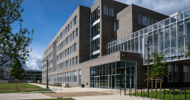 AGROPARISTECH DIRECTRICE GENERALE ADJOINTE