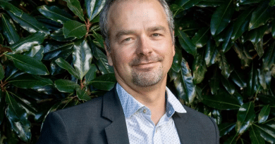 NOUVEAU DIRECTEUR GENERAL ECOLE INGENIEURS PURPAN