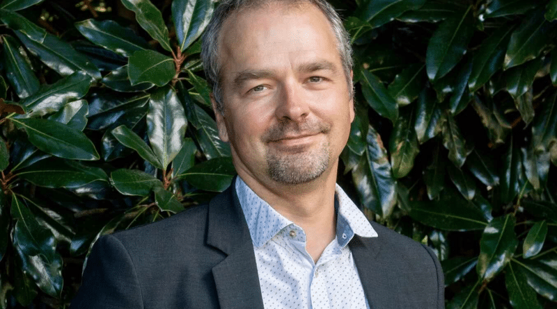 NOUVEAU DIRECTEUR GENERAL ECOLE INGENIEURS PURPAN
