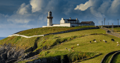 VOYAGE SCOLAIRE IRLANDE AVANTAGES EDUCATIFS CLES