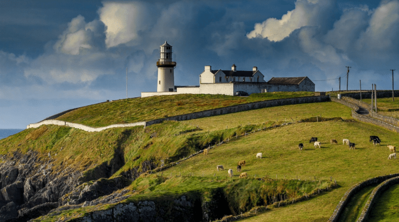 VOYAGE SCOLAIRE IRLANDE AVANTAGES EDUCATIFS CLES
