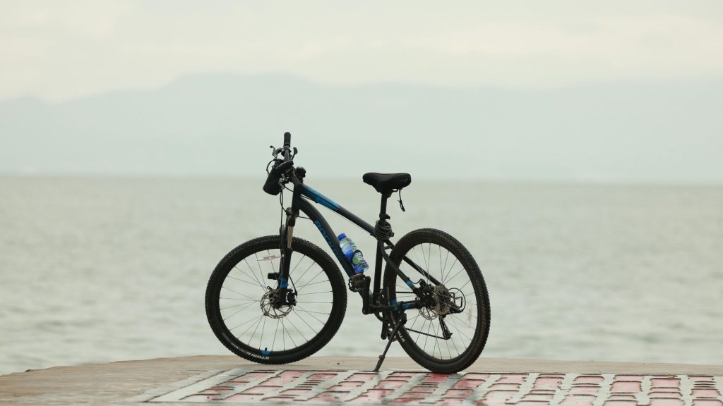 vtt electrique occasion piege erreurs