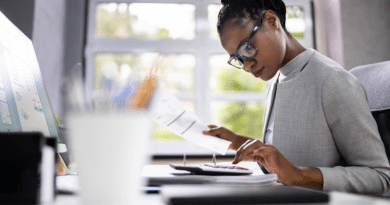 SECRETAIRE COMPTABLE RECONVERSION DOMICILE