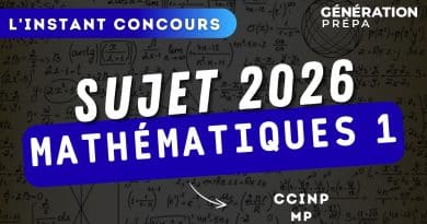 ccinp sujet maths 1