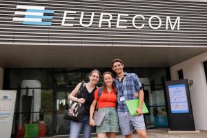 Le Guide pour intégrer EURECOM : avantages, témoignages, oraux, conseils…