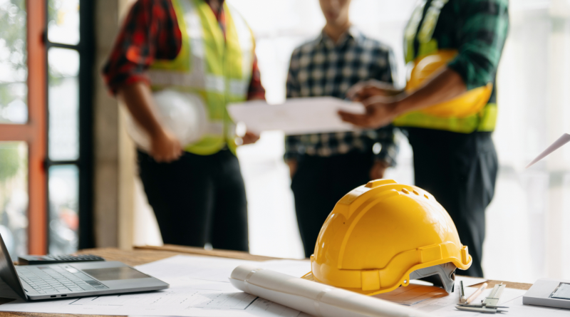 FORMATIONS BTP PARCOURS INTEGRATION CHANTIER