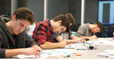 MARCHES PUBLICS PLAN CARRIERE ETUDIANT