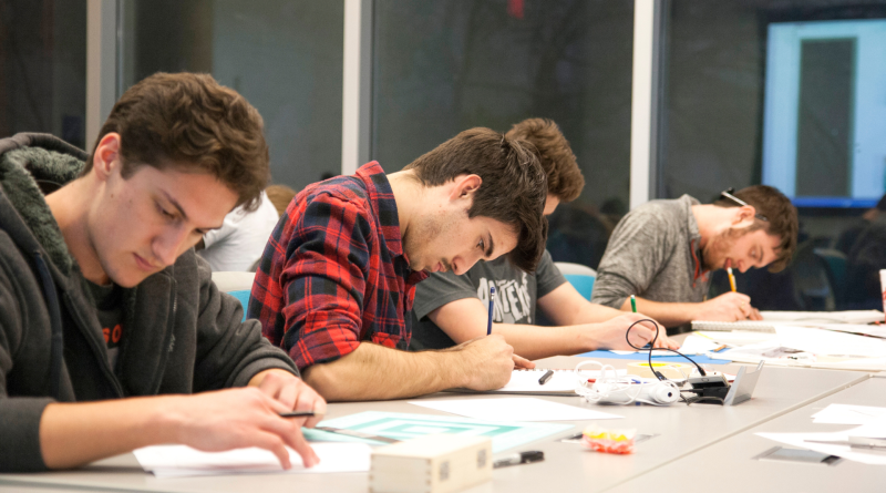 MARCHES PUBLICS PLAN CARRIERE ETUDIANT