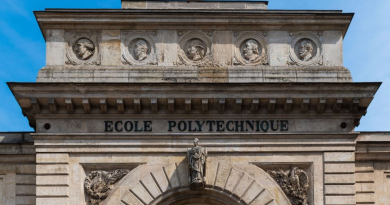 ECOLE POLYTECHNIQUE EGALITE DES CHANCES