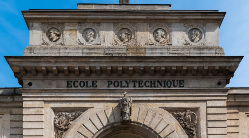 ECOLE POLYTECHNIQUE EGALITE DES CHANCES