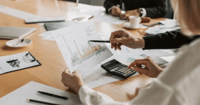 ETUDES TRAVAILLE FINANCE
