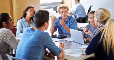 ORIENTATION POST BAC FORMATION GENERALISTE