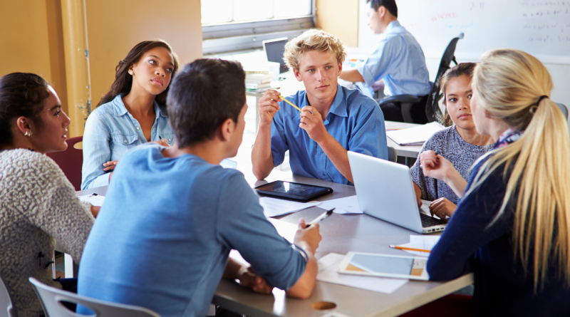 ORIENTATION POST BAC FORMATION GENERALISTE