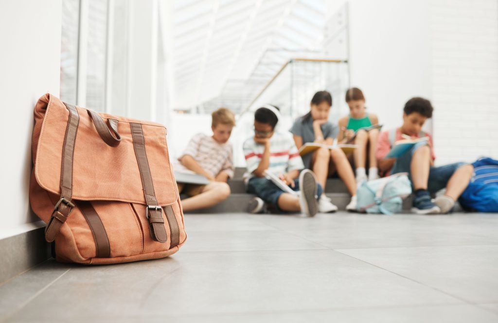 Quel cartable choisir pour la rentrée ? Quel cartable choisir pour la rentrée ?