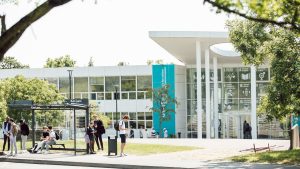 UniLaSalle Rennes : Vincent Lamande nommé directeur du campus