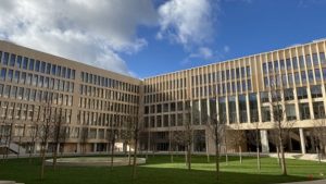 Télécom SudParis rentrée 2026 : trois nouvelles formations et une convention entrepreneuriat