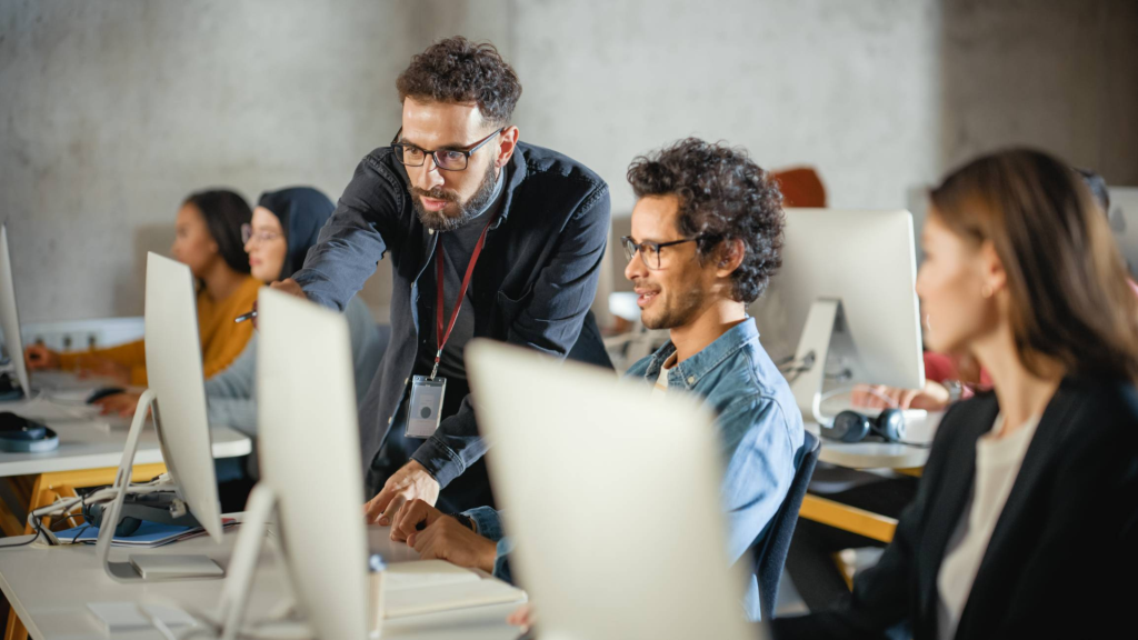 FORMATION MARKETING DIGITAL