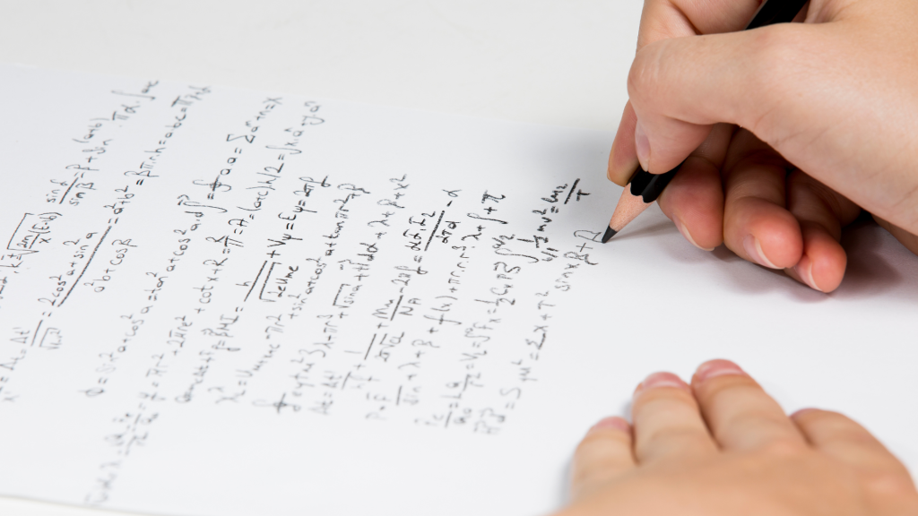 AMELIORER NIVEAU MATHEMATIQUES