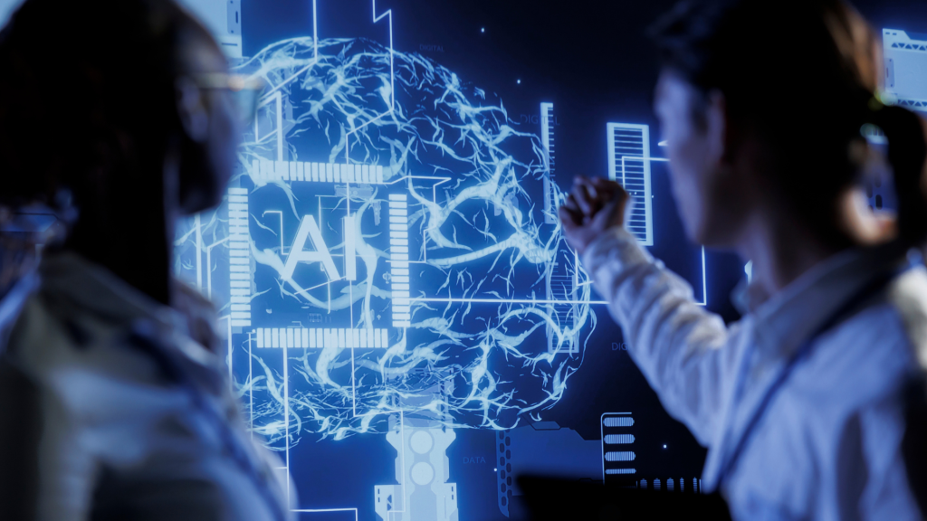 FORMATION IA ACCELERATION DIGITALISATION WORKFLOWS