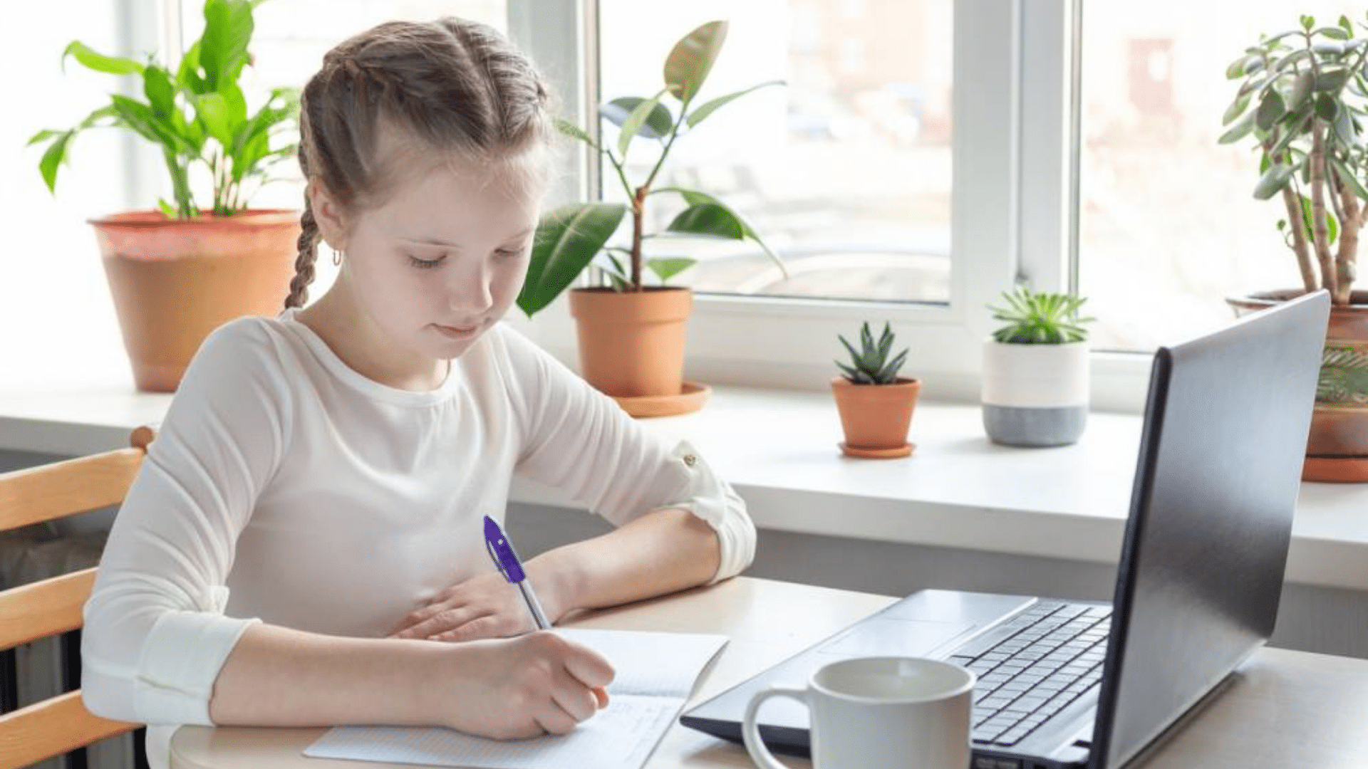 SOUTIEN SCOLAIRE EN LIGNE CHOIX