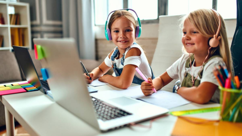 SOUTIEN SCOLAIRE EN LIGNE ENFANT COMMENT CHOISIR