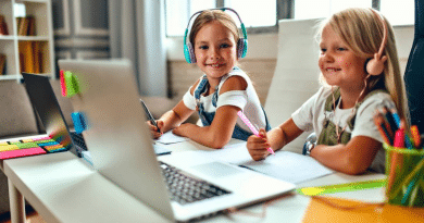 SOUTIEN SCOLAIRE EN LIGNE ENFANT COMMENT CHOISIR