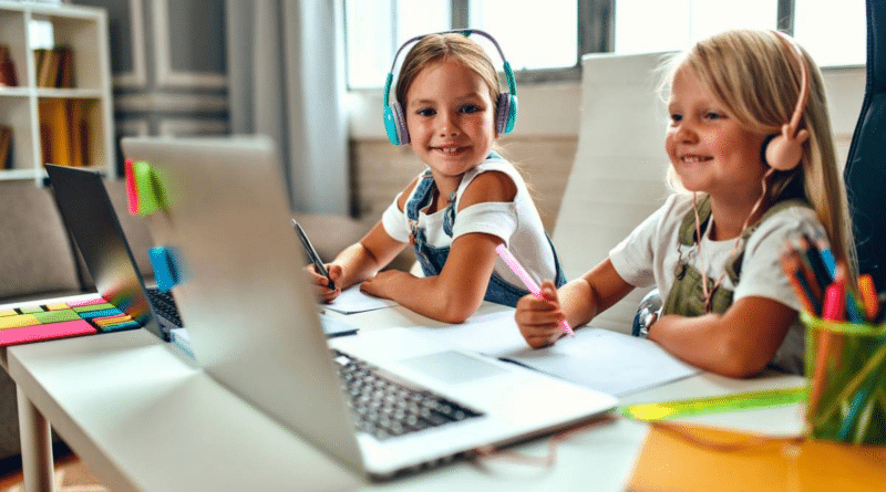 SOUTIEN SCOLAIRE EN LIGNE ENFANT COMMENT CHOISIR