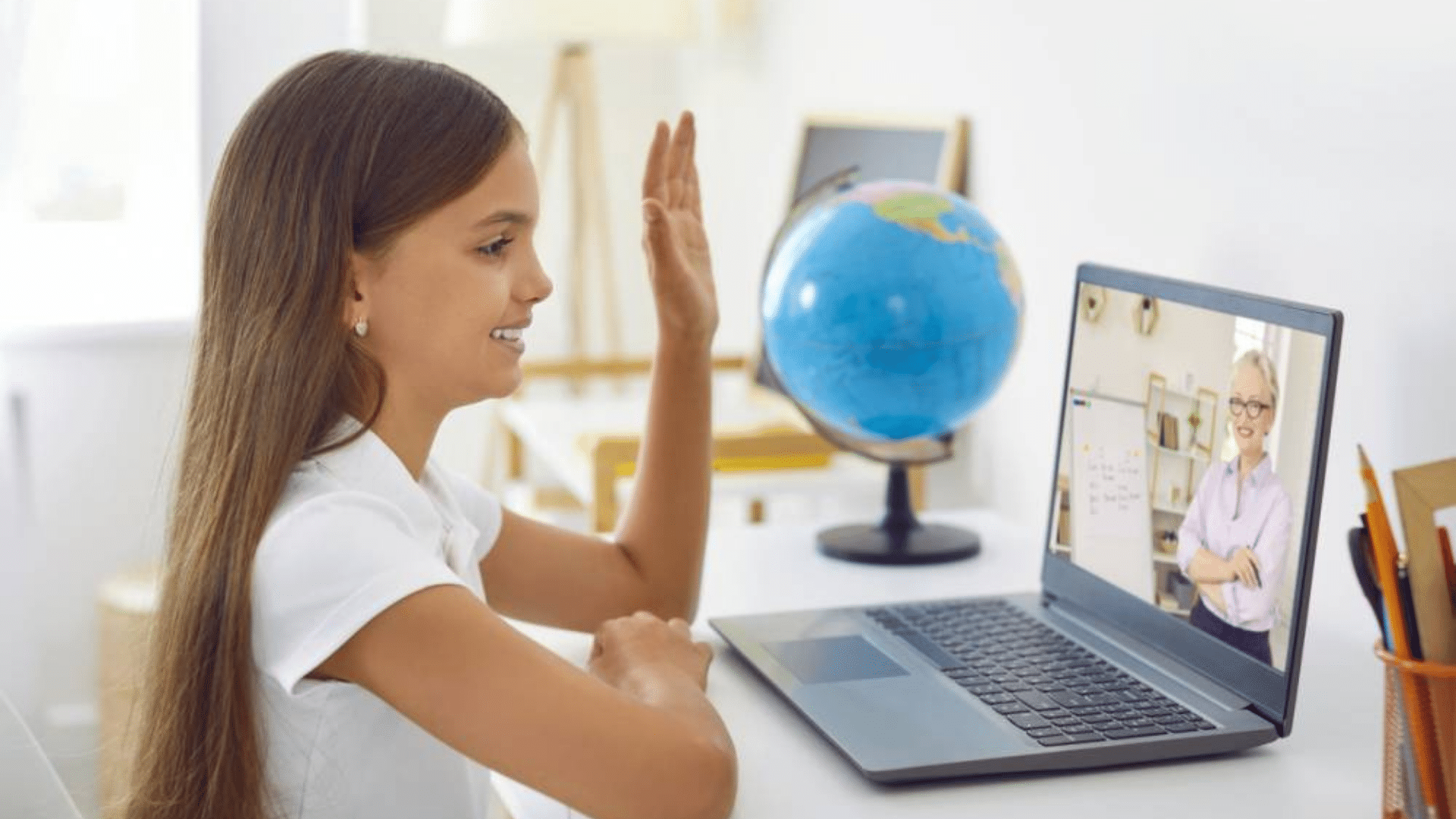 SOUTIEN SCOLAIRE ENFANT